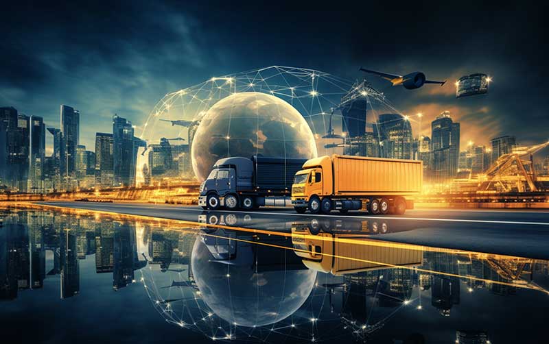 Cost of Shipping Containers to Nigeria in 2026 (Full Breakdown)