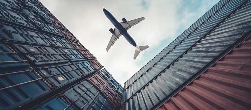 5 Ways to Ship Goods from China to Nigeria in 2026